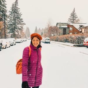 Meet your Posher, Ellen